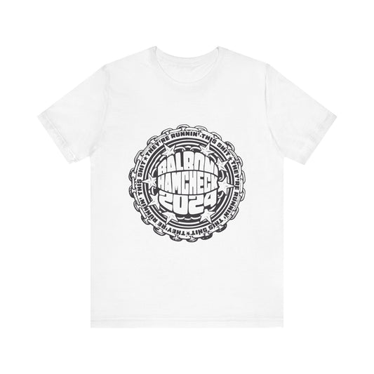 Balboni x Hamcheck 2024 Tee