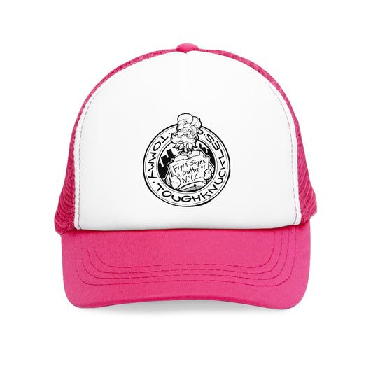 Trucker Cap - Tommy ToughKnuckles