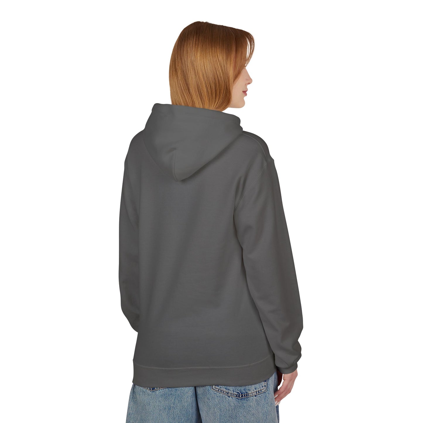 Crypto Hoodie