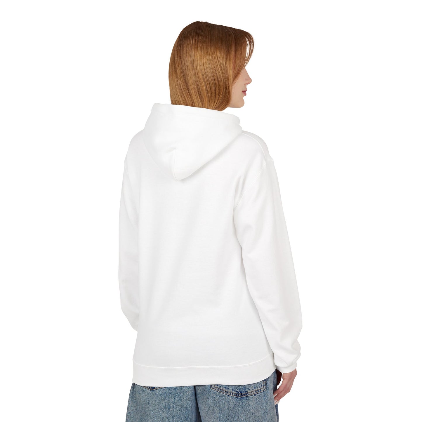 Crypto Hoodie