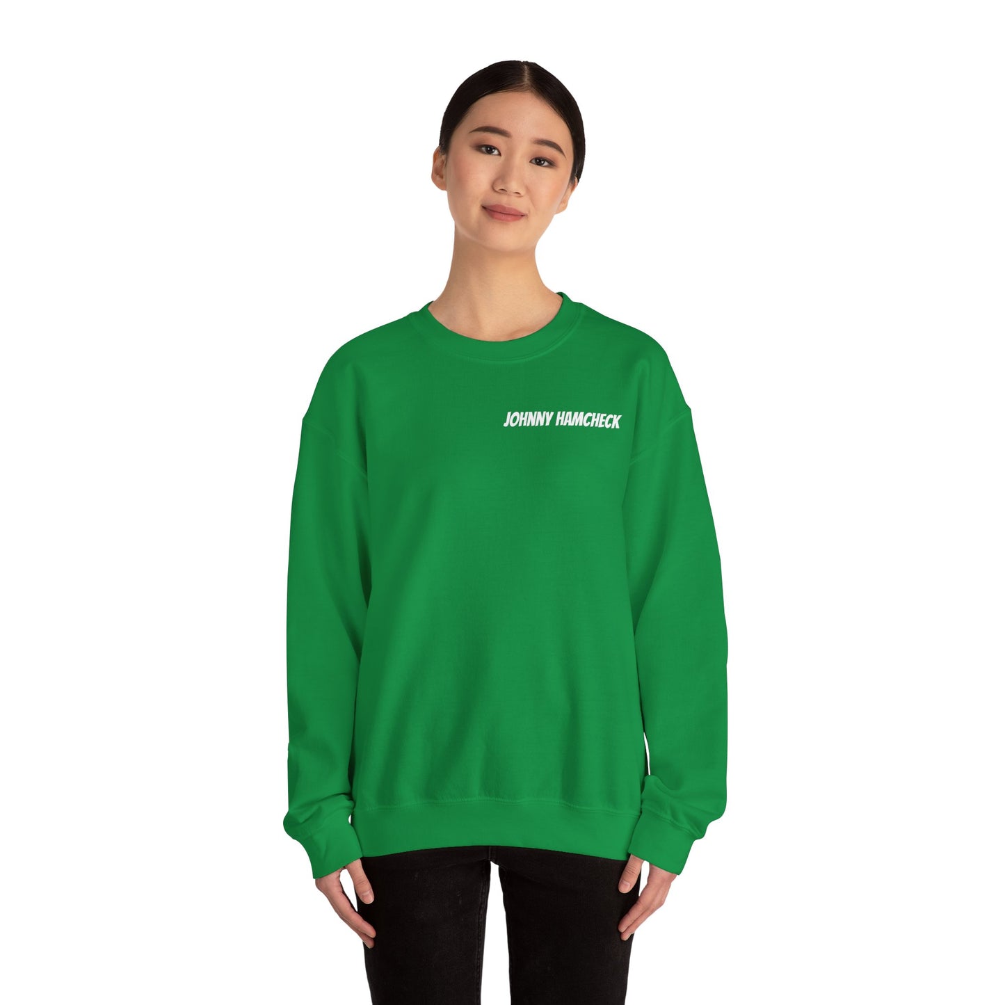 Balboni Construction - Crew Neck