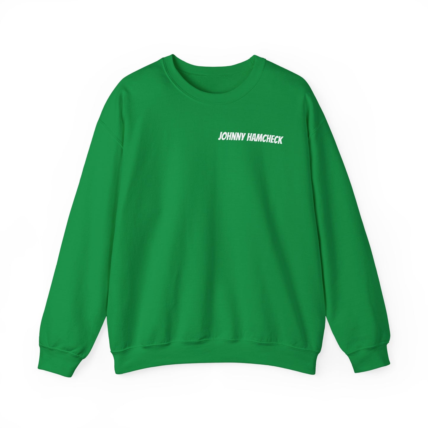 Balboni Construction - Crew Neck