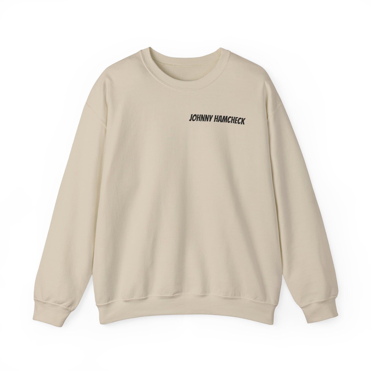 Tommy ToughKnuckles - Crew Neck
