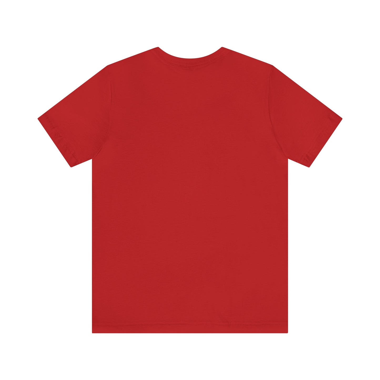 Johnny Hamcheck Tee