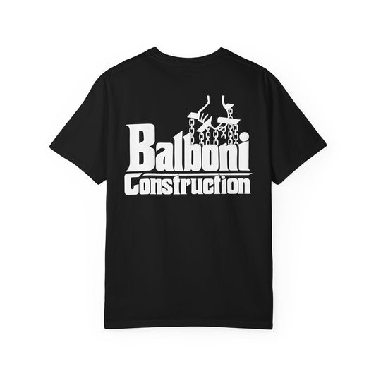 Full Balboni