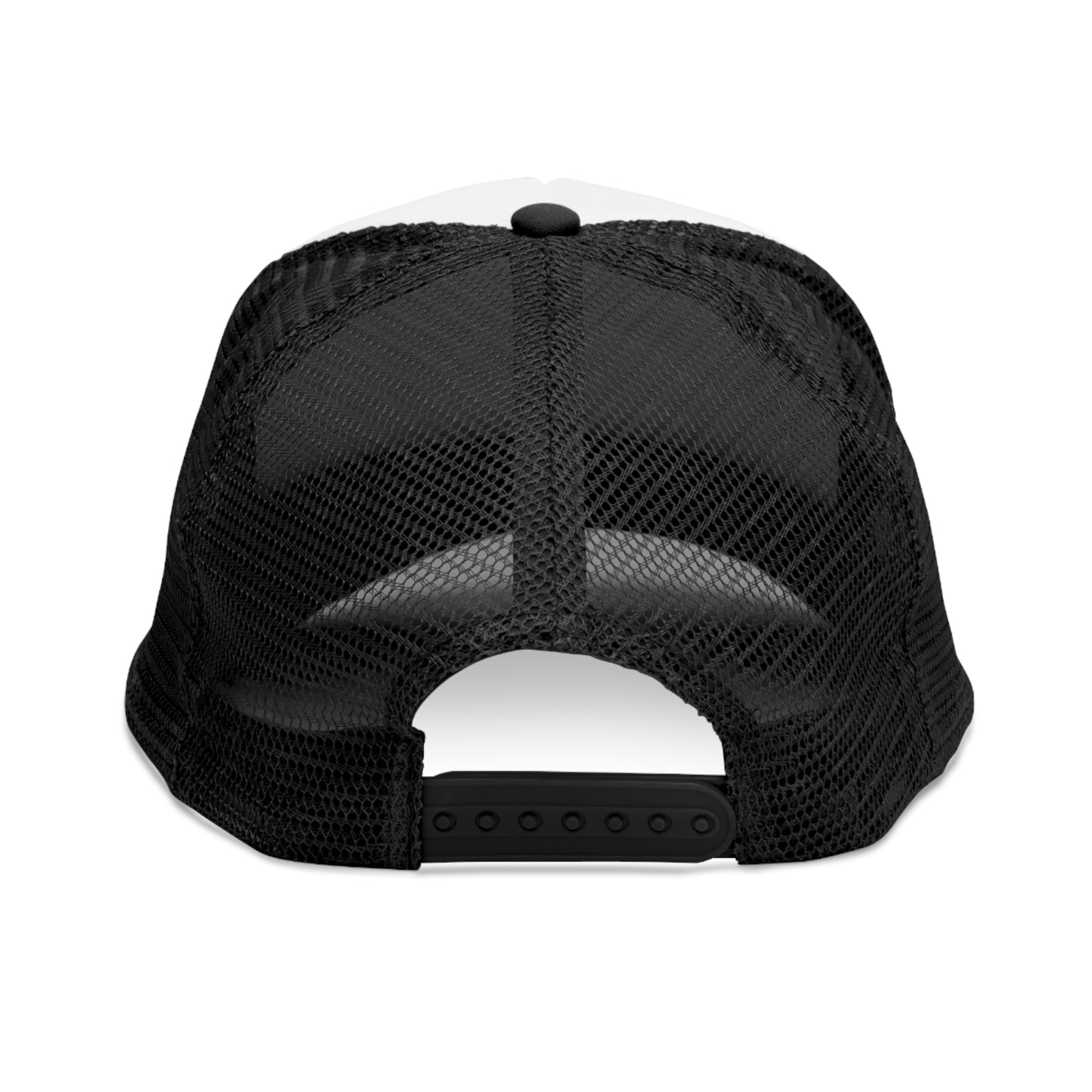 Truck Cap - Johnny Hamcheck