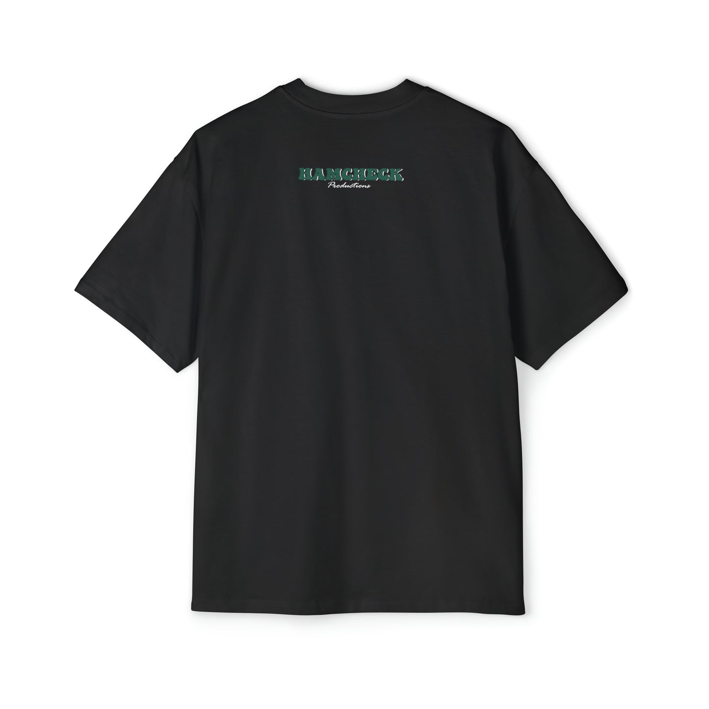 Tommy ToughKnuckles Vintage Tee