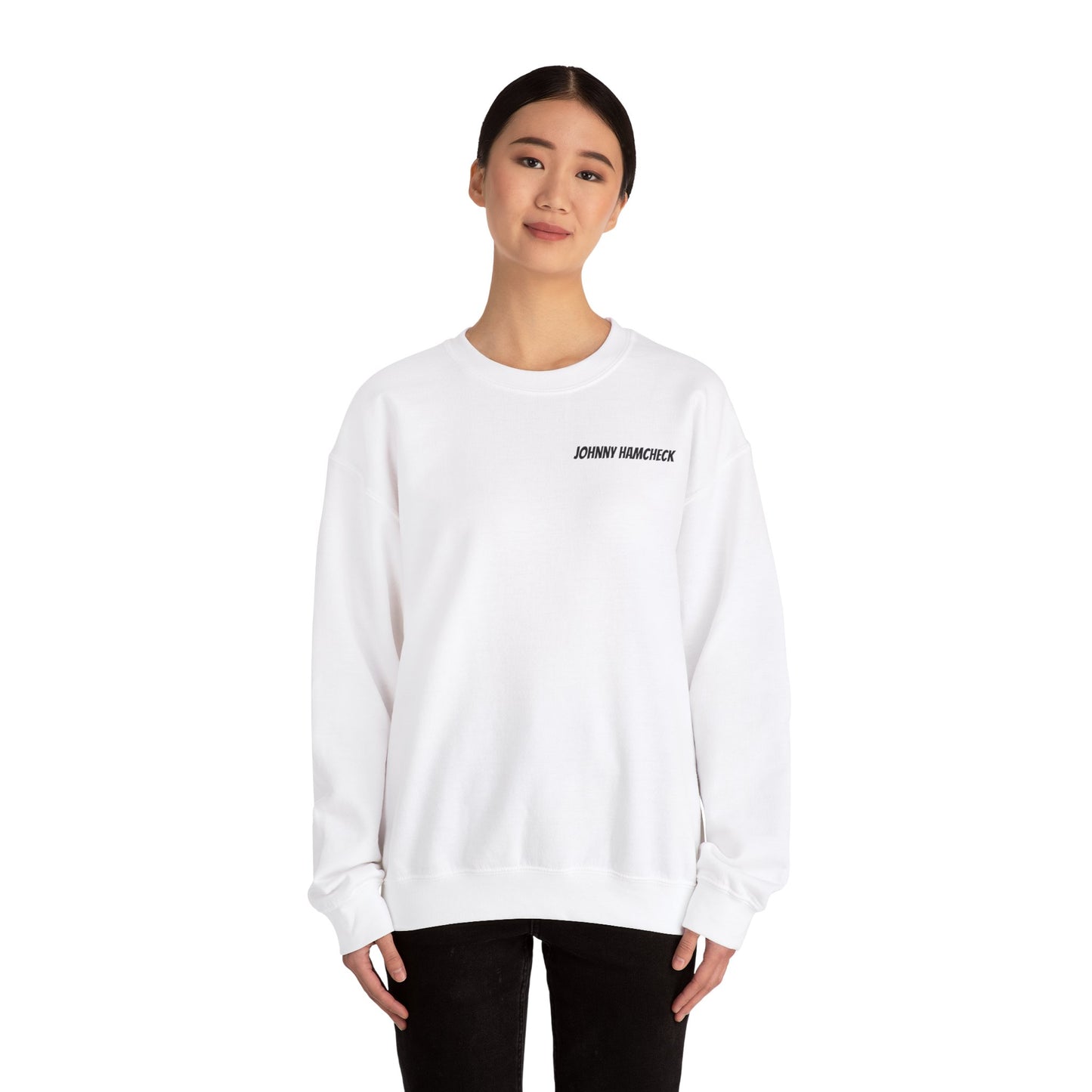 Balboni Construction - Crew Neck