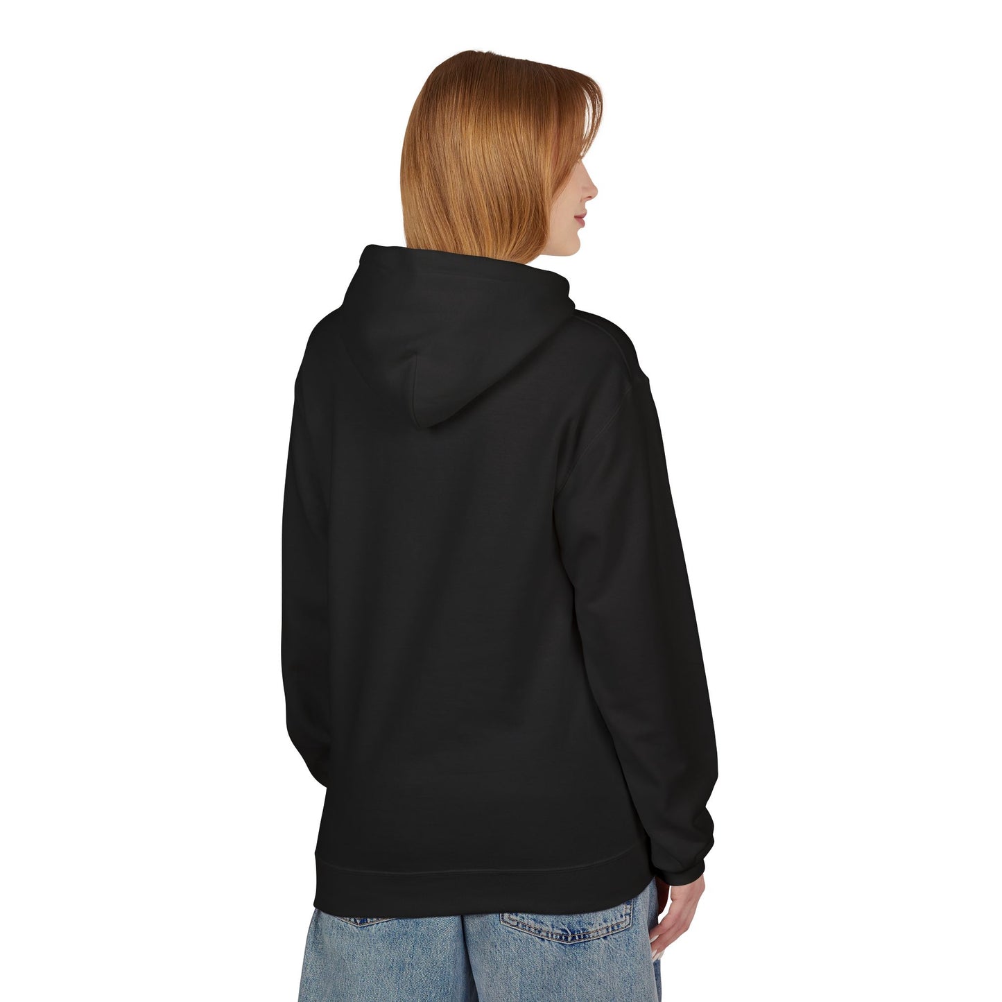 Crypto Hoodie