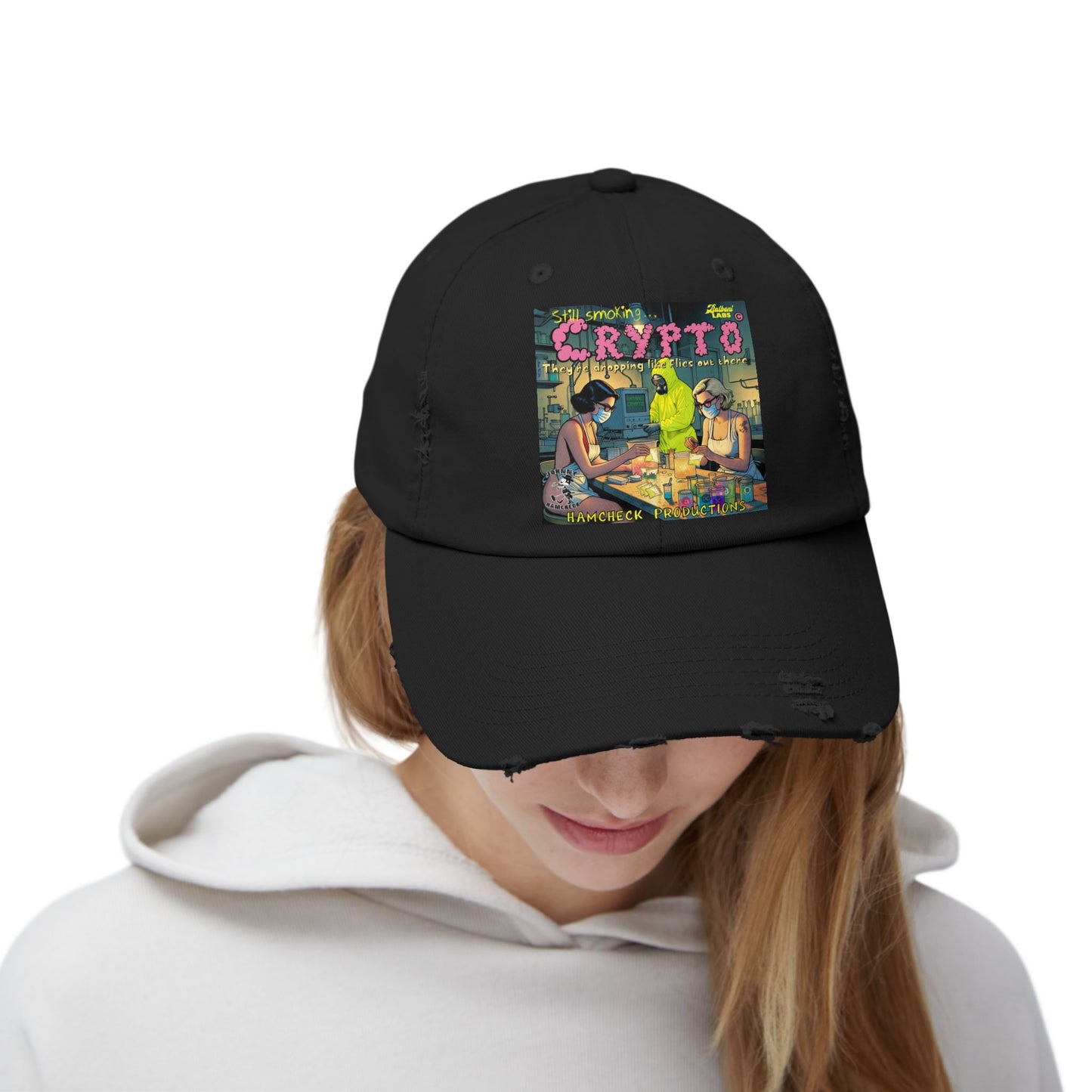 Crypto Cap