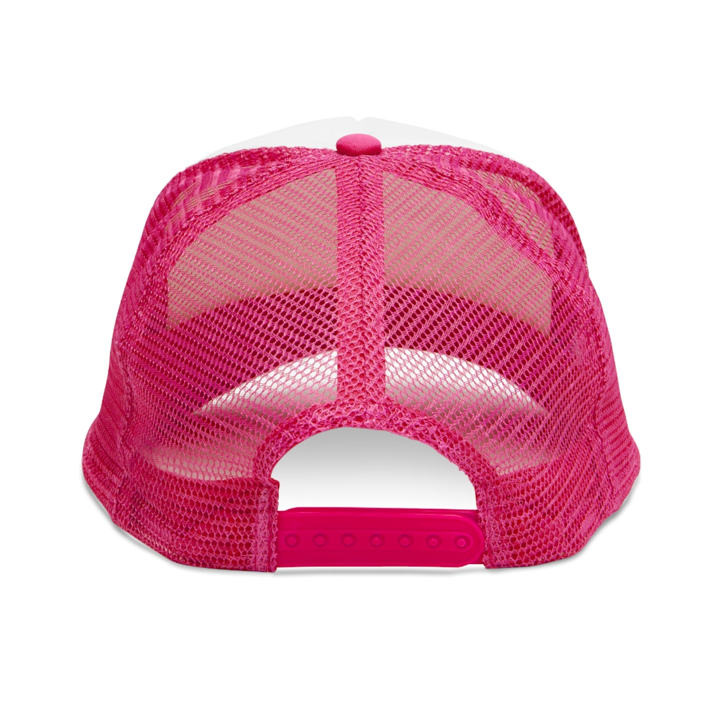 Trucker Cap - Tommy ToughKnuckles