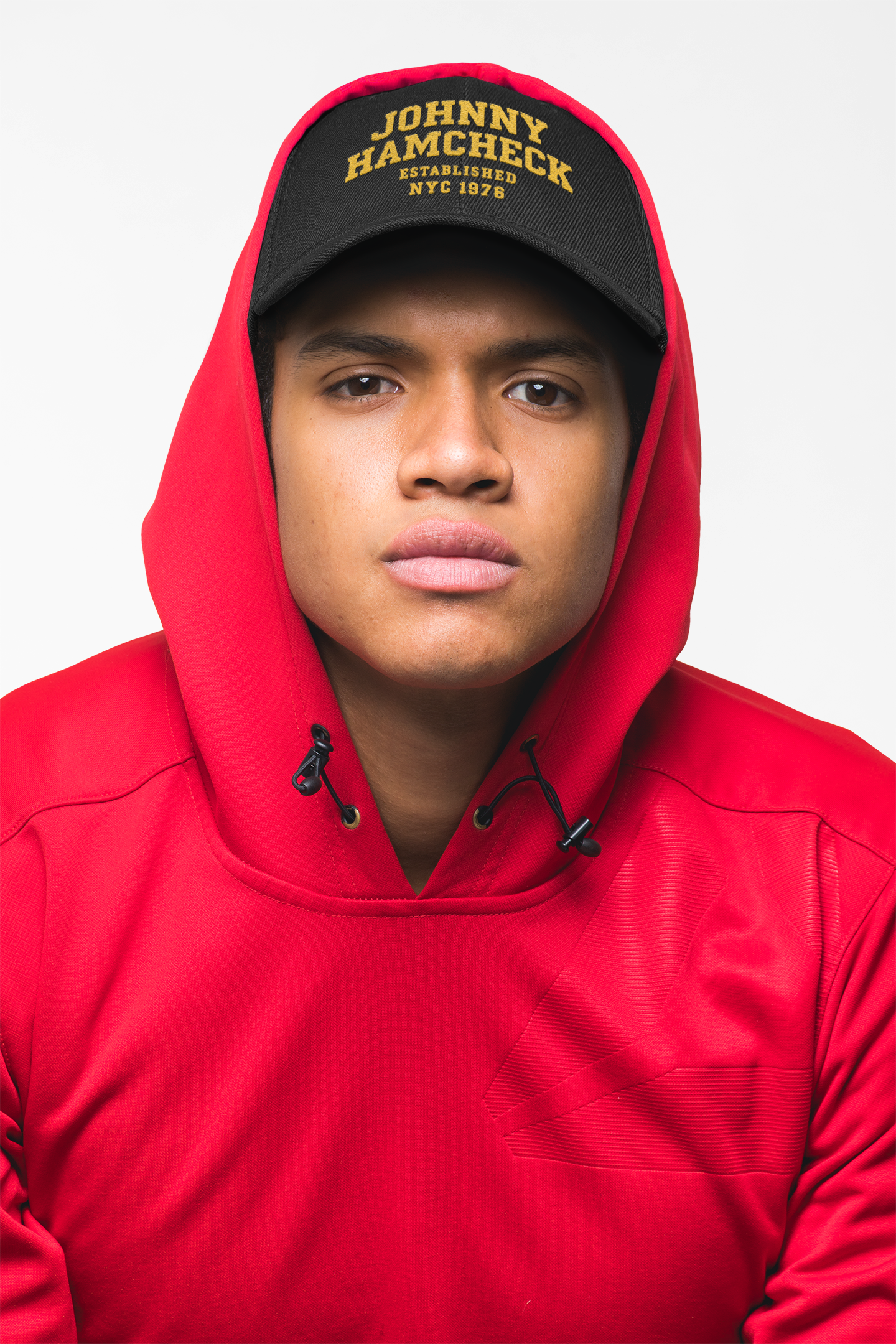 NYC Johnny Hamcheck - Hat