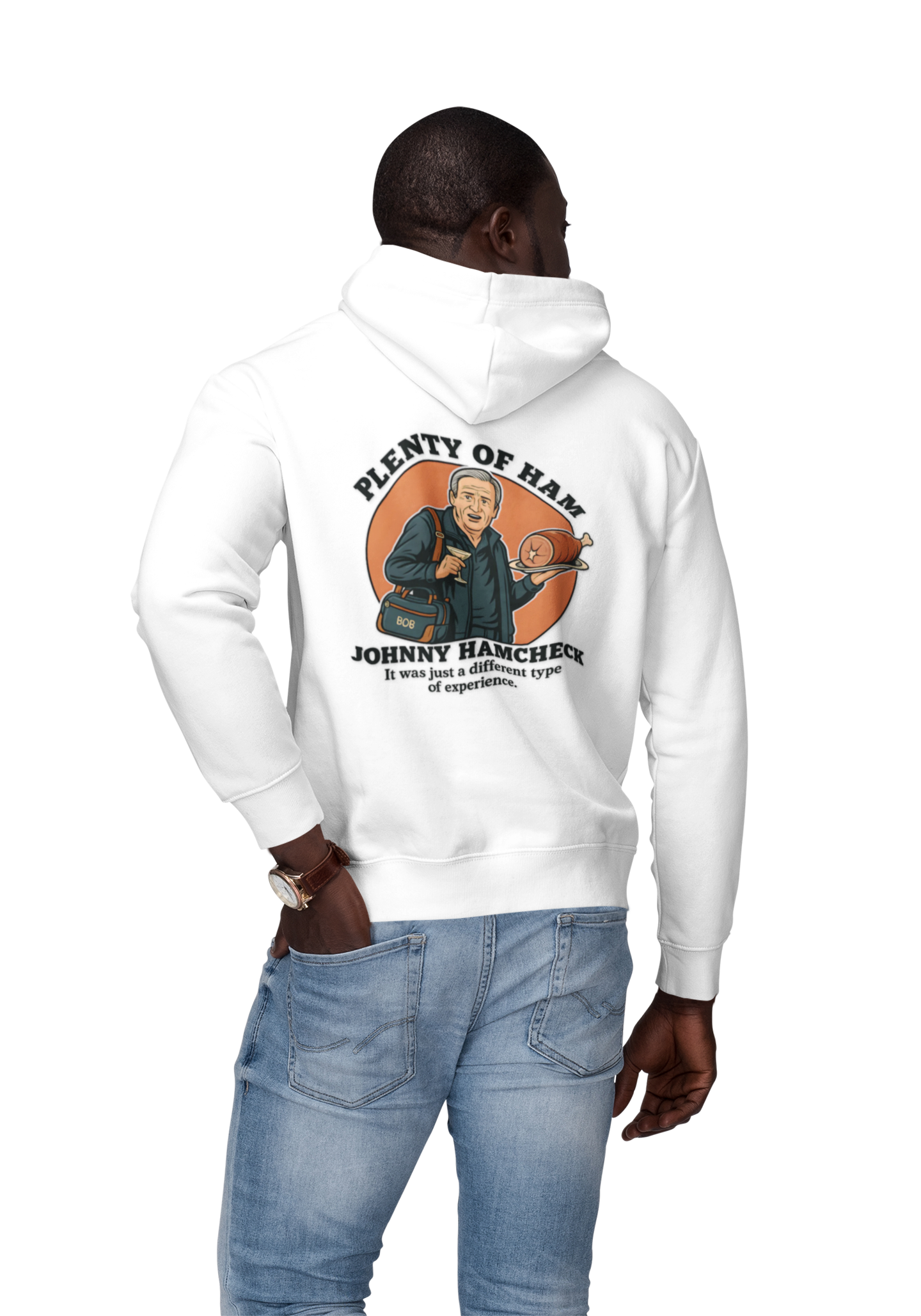 Plenty of Ham - Hoodie