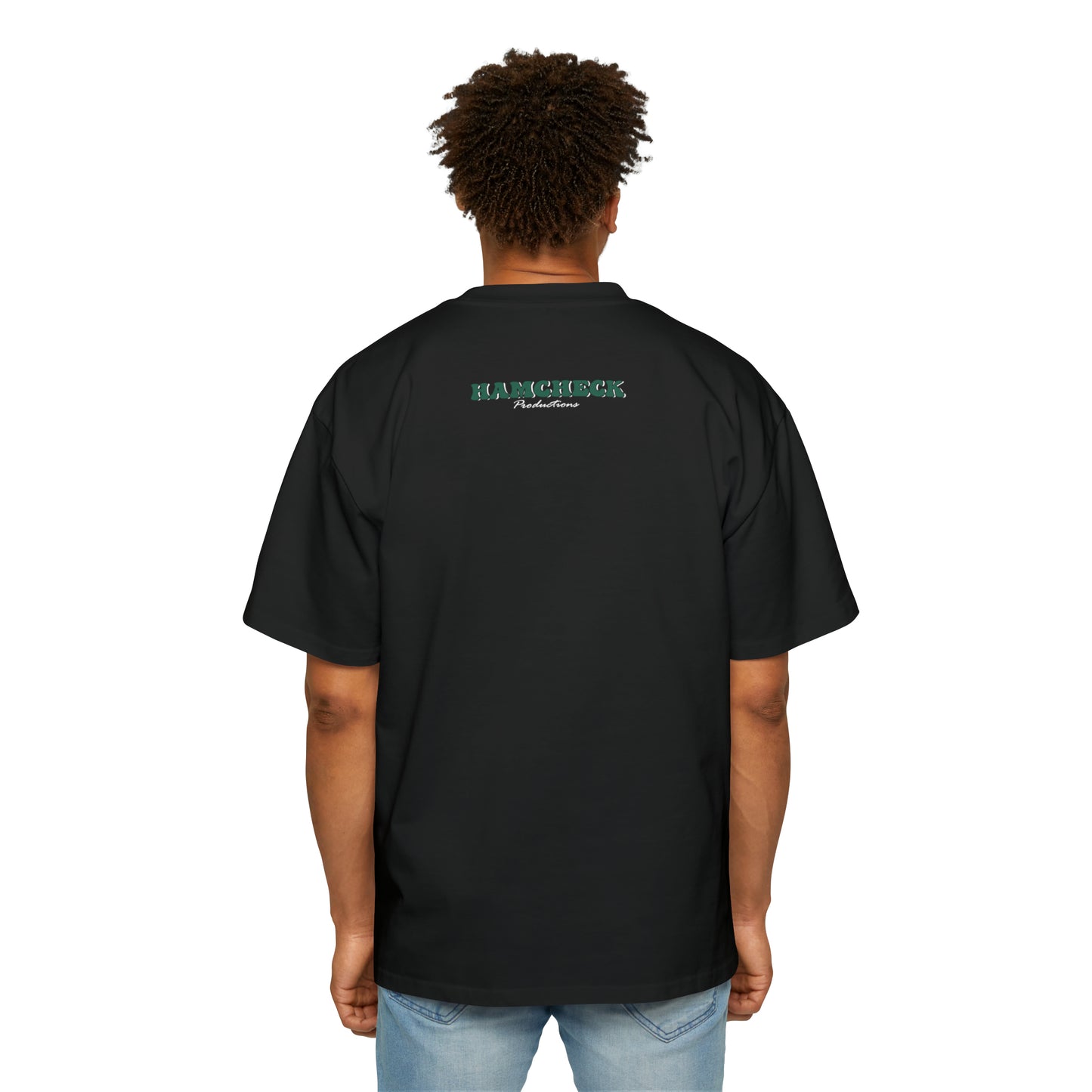 Tommy ToughKnuckles Vintage Tee