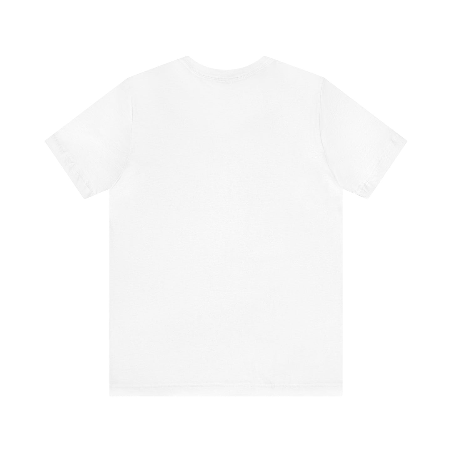 Johnny Hamcheck Tee