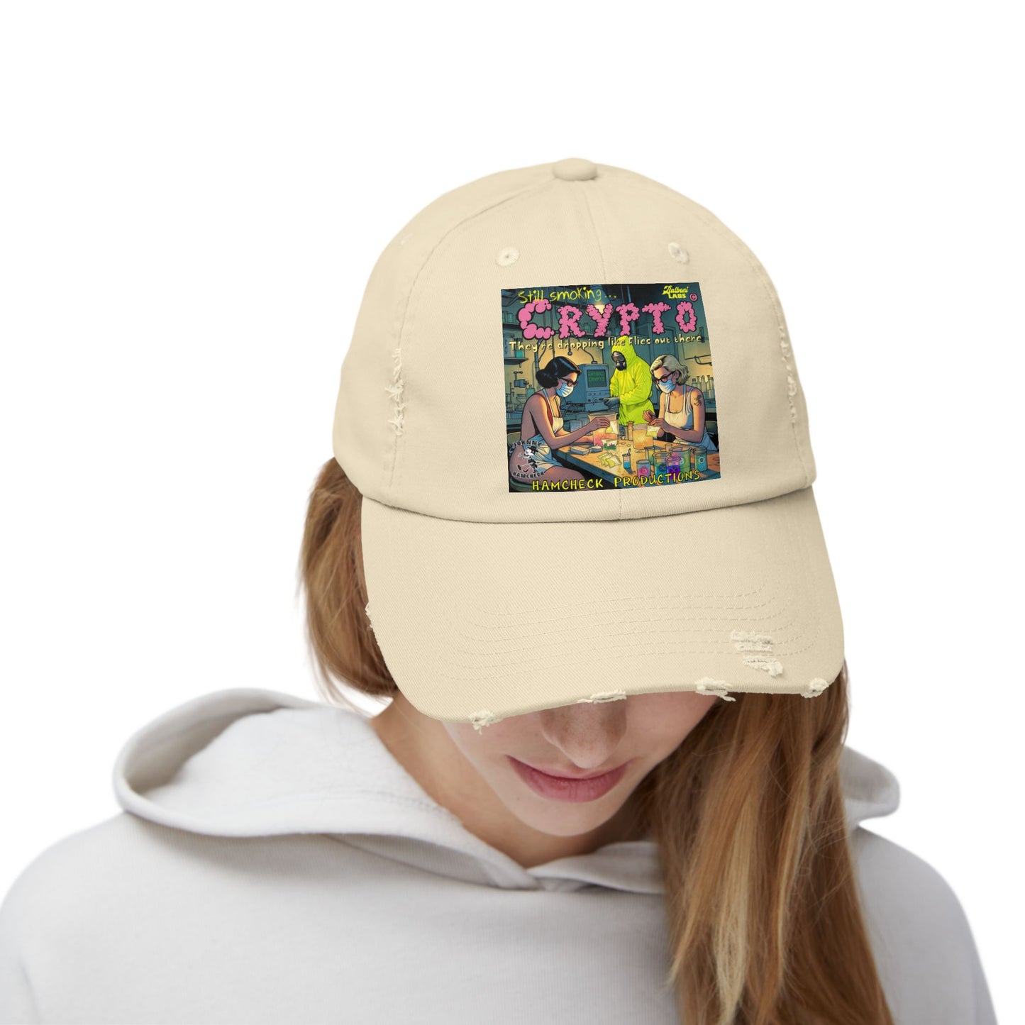 Crypto Cap