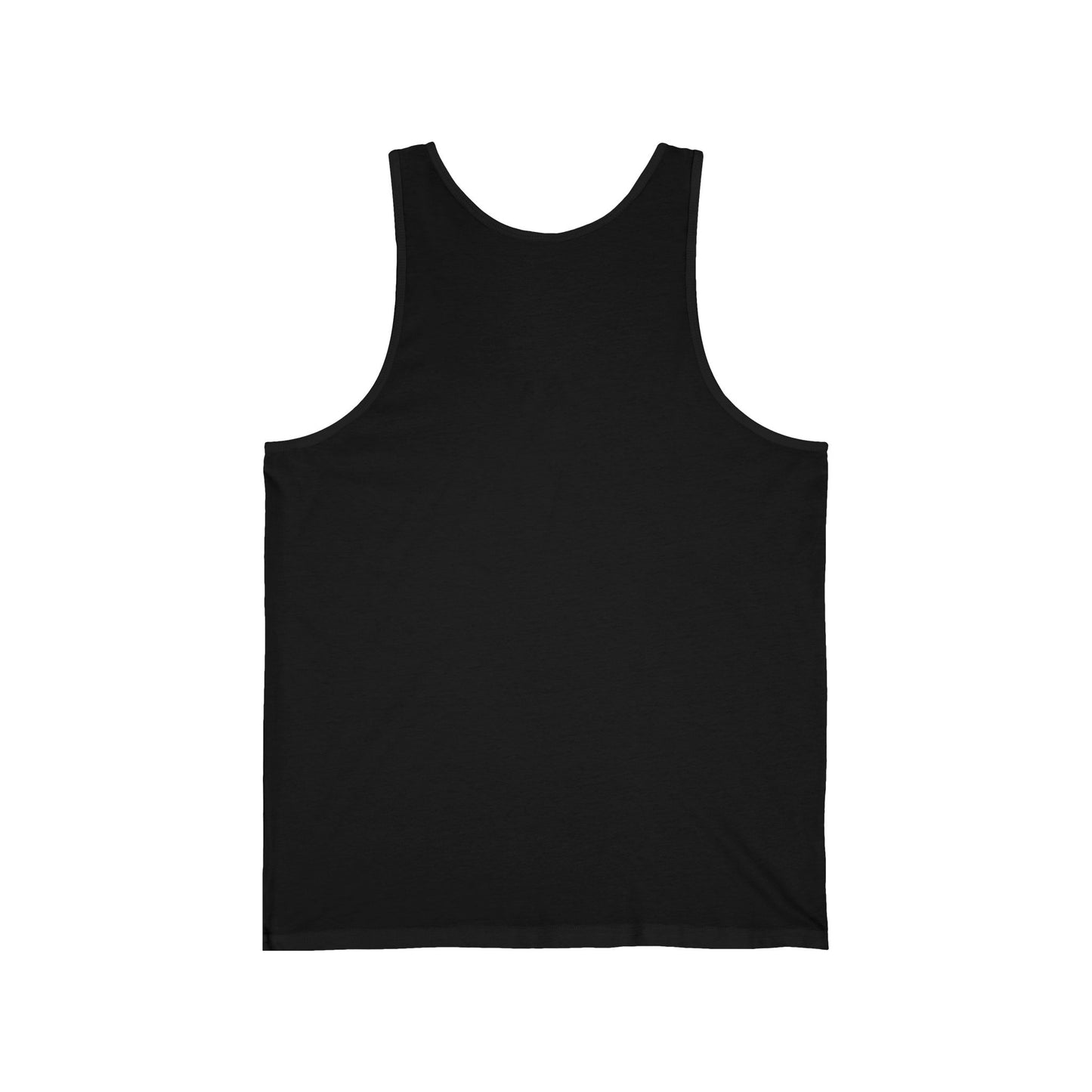 Coconut Cornhusky Tank Top
