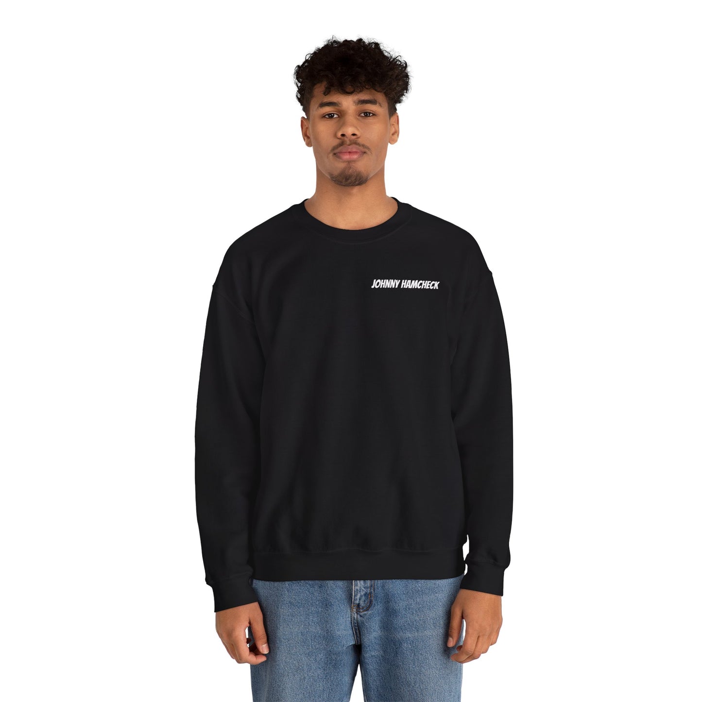 Tommy ToughKnuckles - Crew Neck