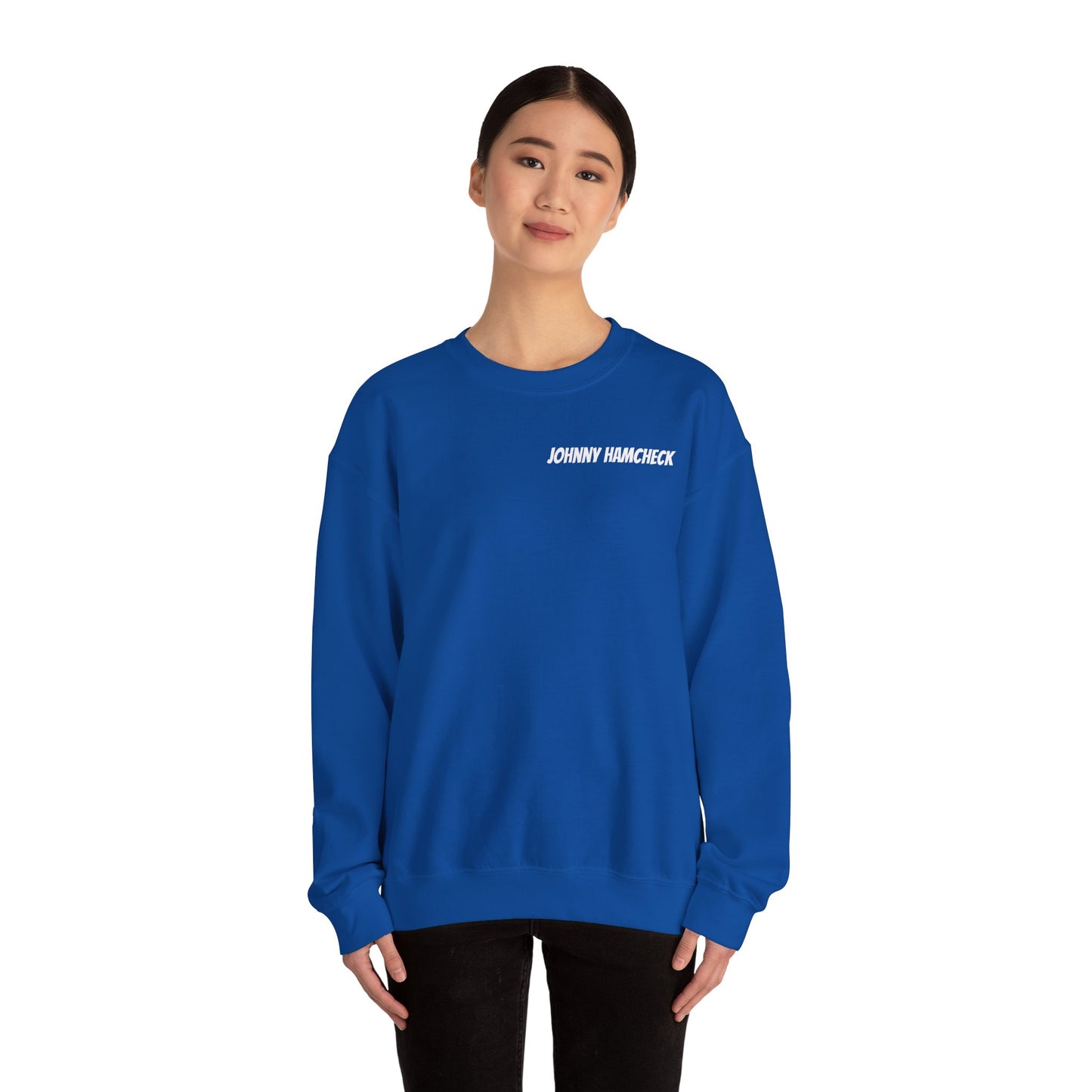 Balboni Construction - Crew Neck