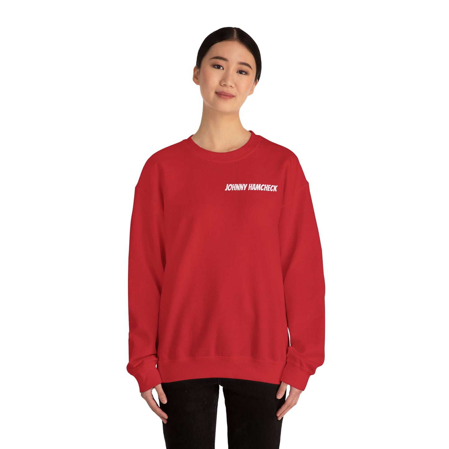 Balboni Construction - Crew Neck
