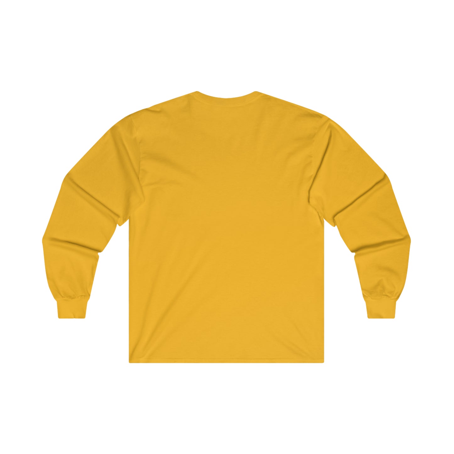 Johnny Hamcheck - Long Sleeve Shirt
