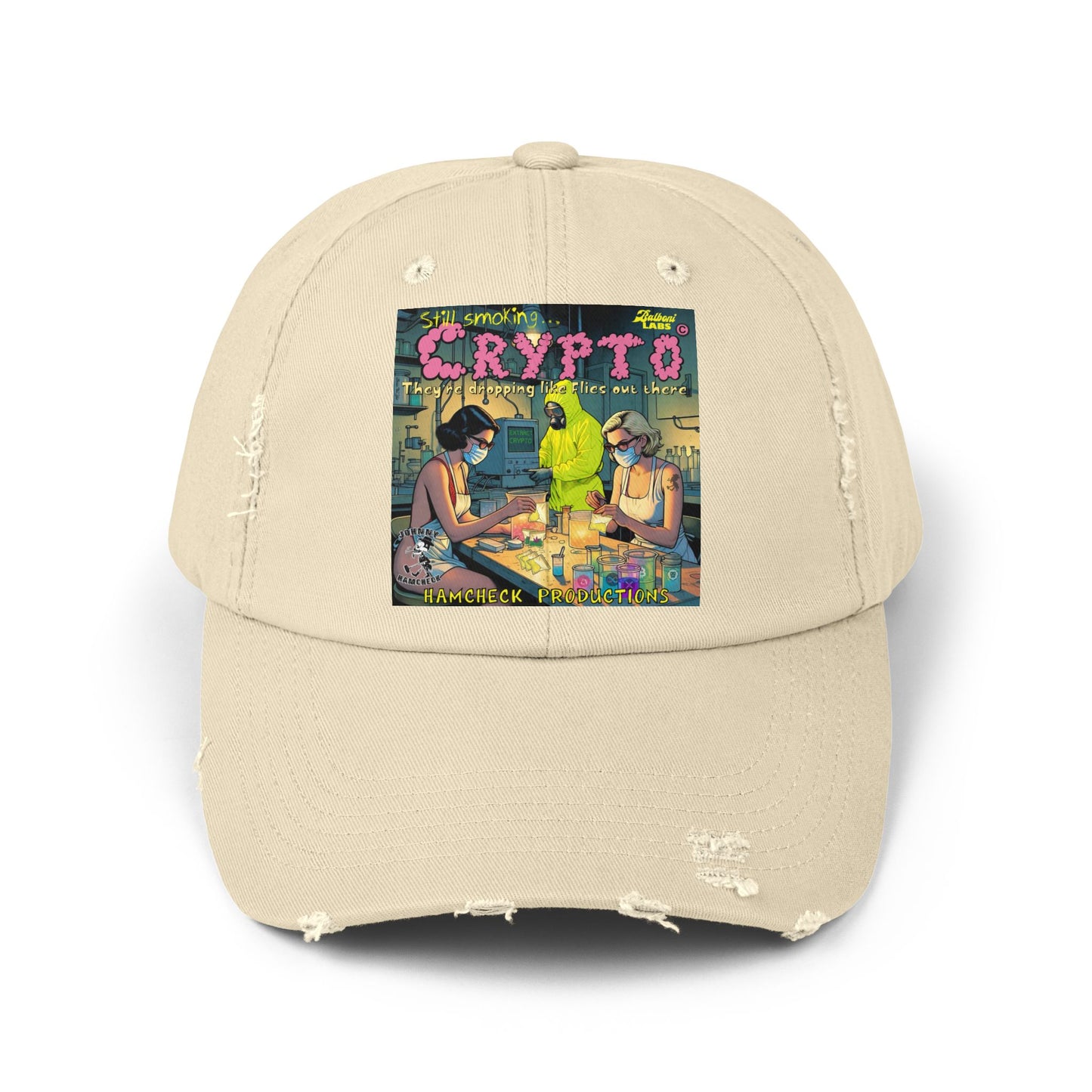 Crypto Cap