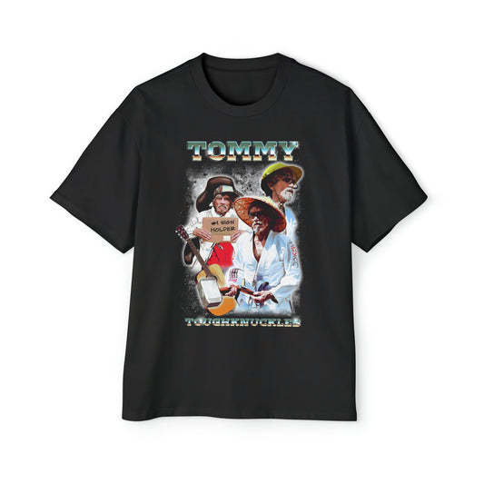 Tommy ToughKnuckles Vintage Tee