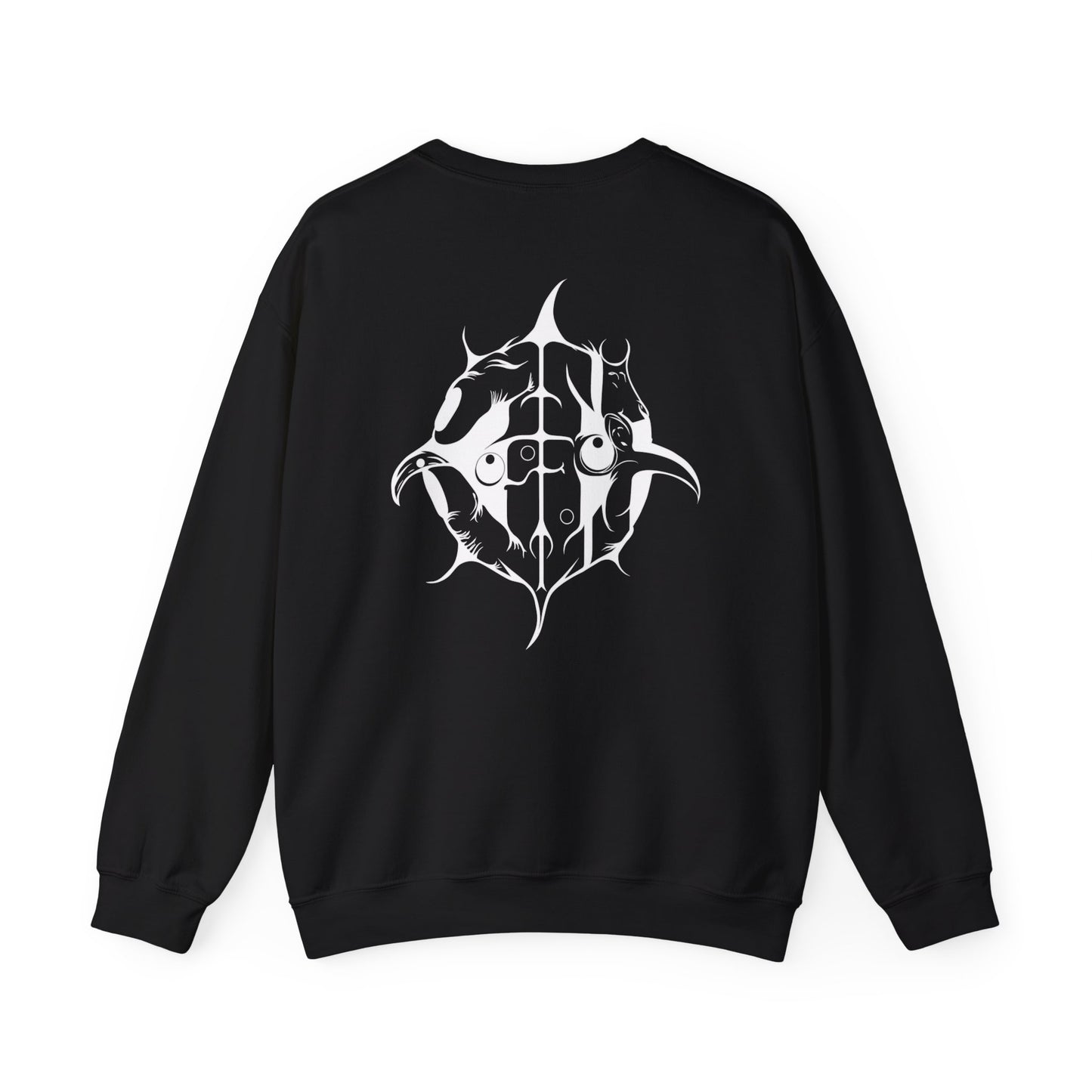 Johnny Hamcheck - Sweatshirt