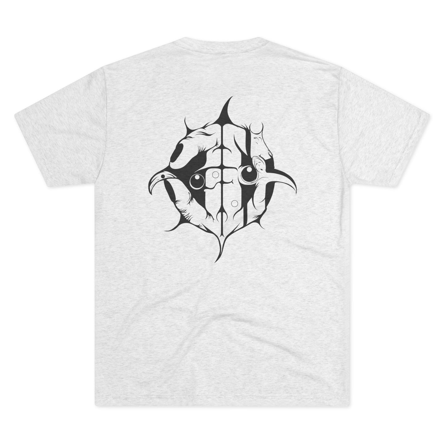 Johnny Hamcheck - T-Shirt