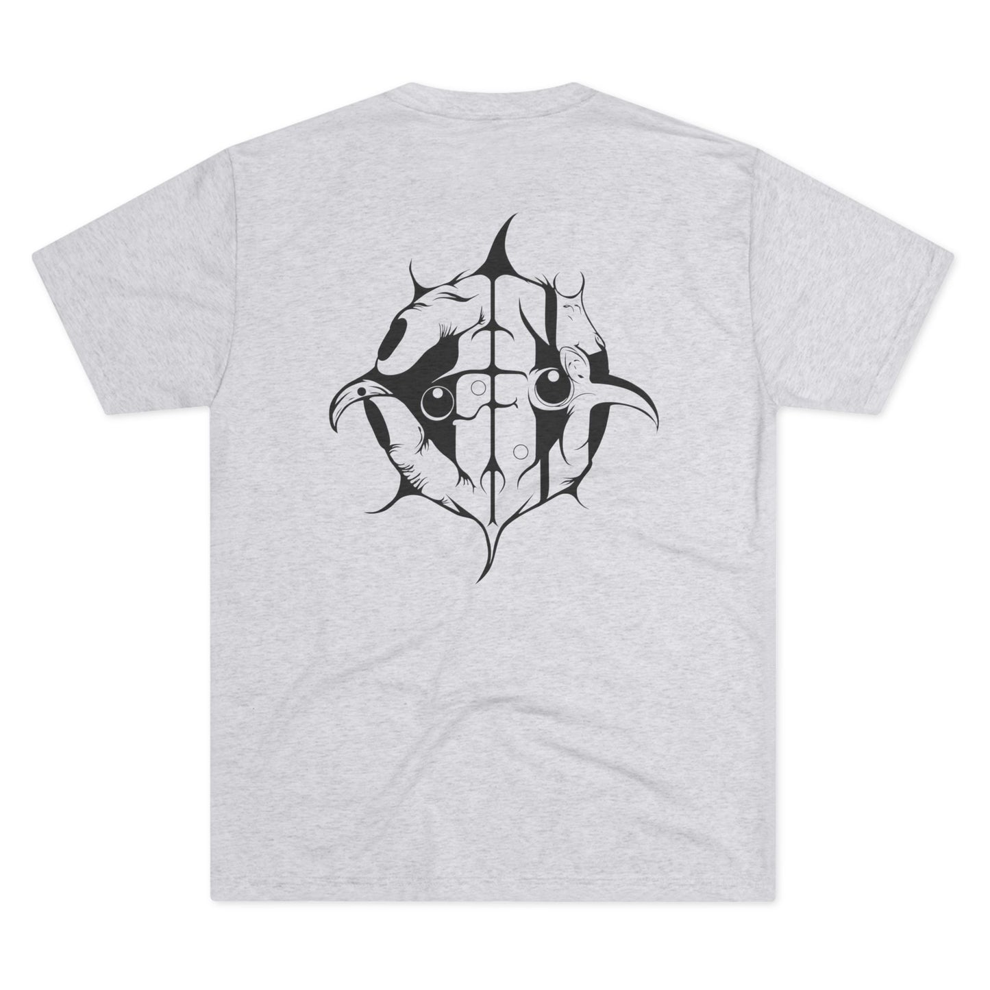 Johnny Hamcheck - T-Shirt