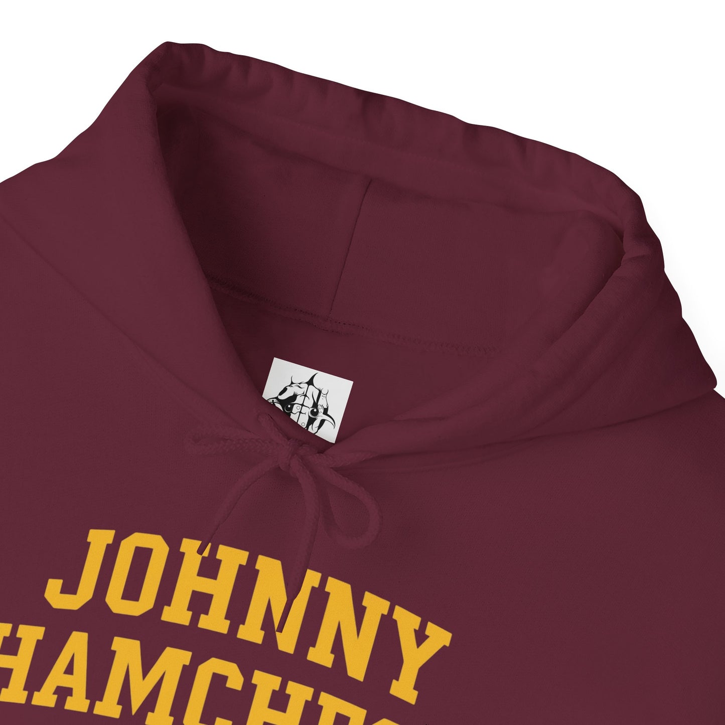 NYC Johnny Hamcheck Hoodie