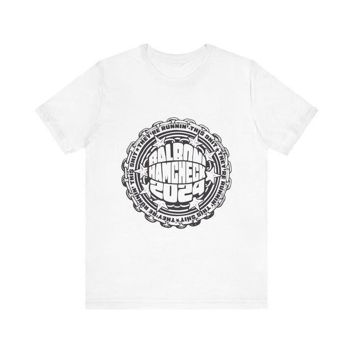 Johnny Hamcheck Store