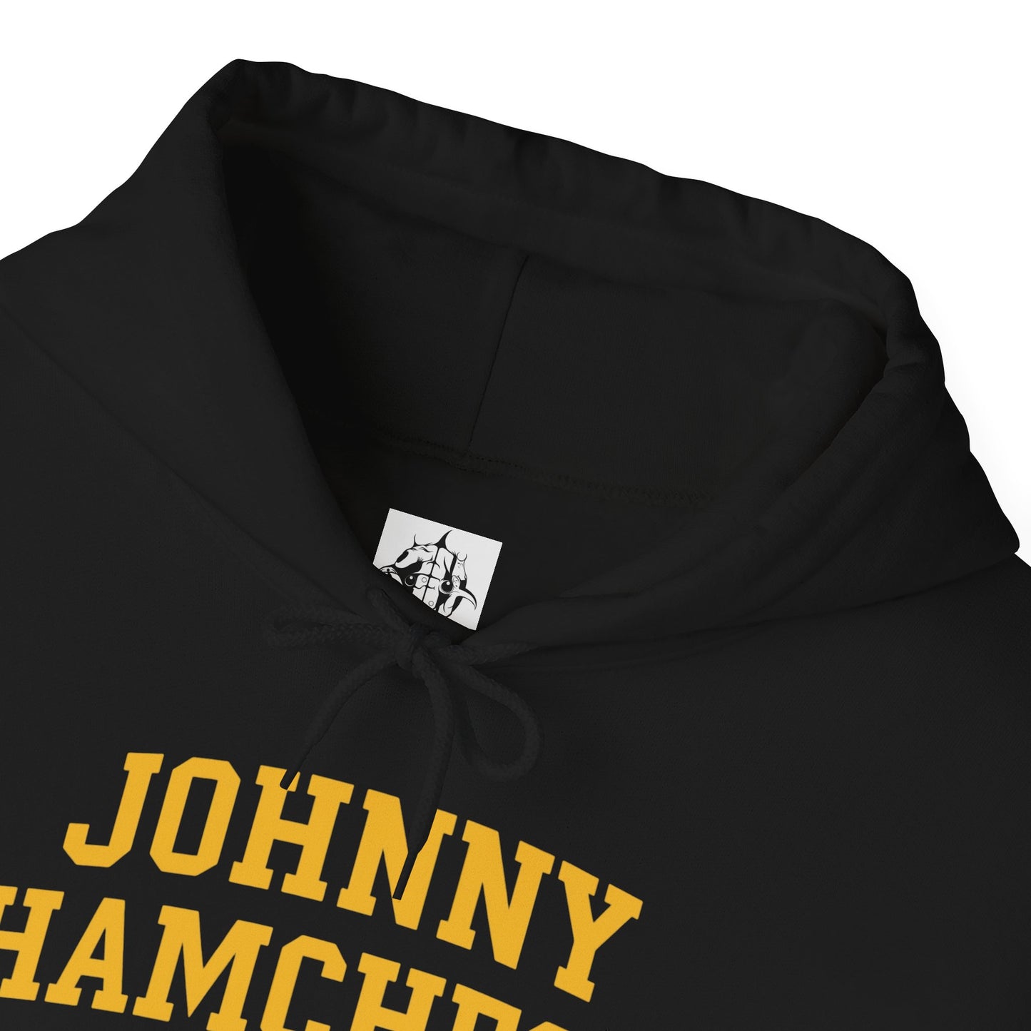 NYC Johnny Hamcheck Hoodie