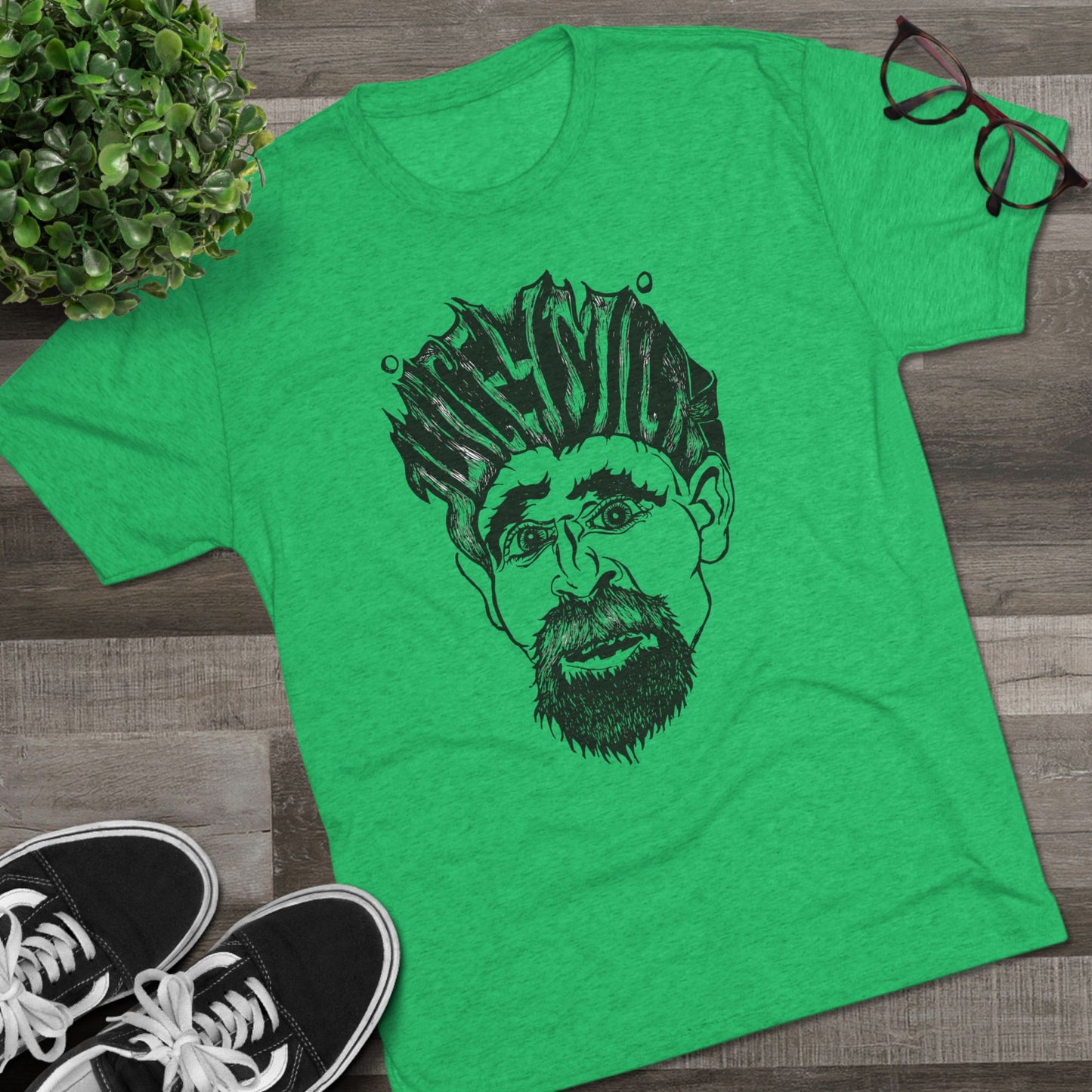 Juicy Milk - T-shirt