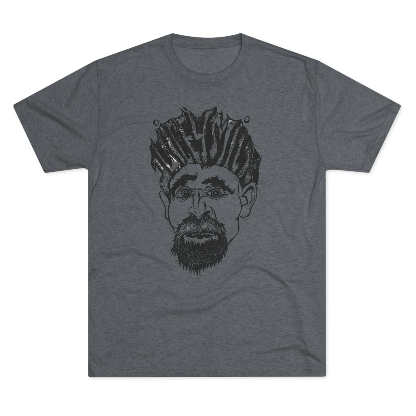 Juicy Milk - T-shirt