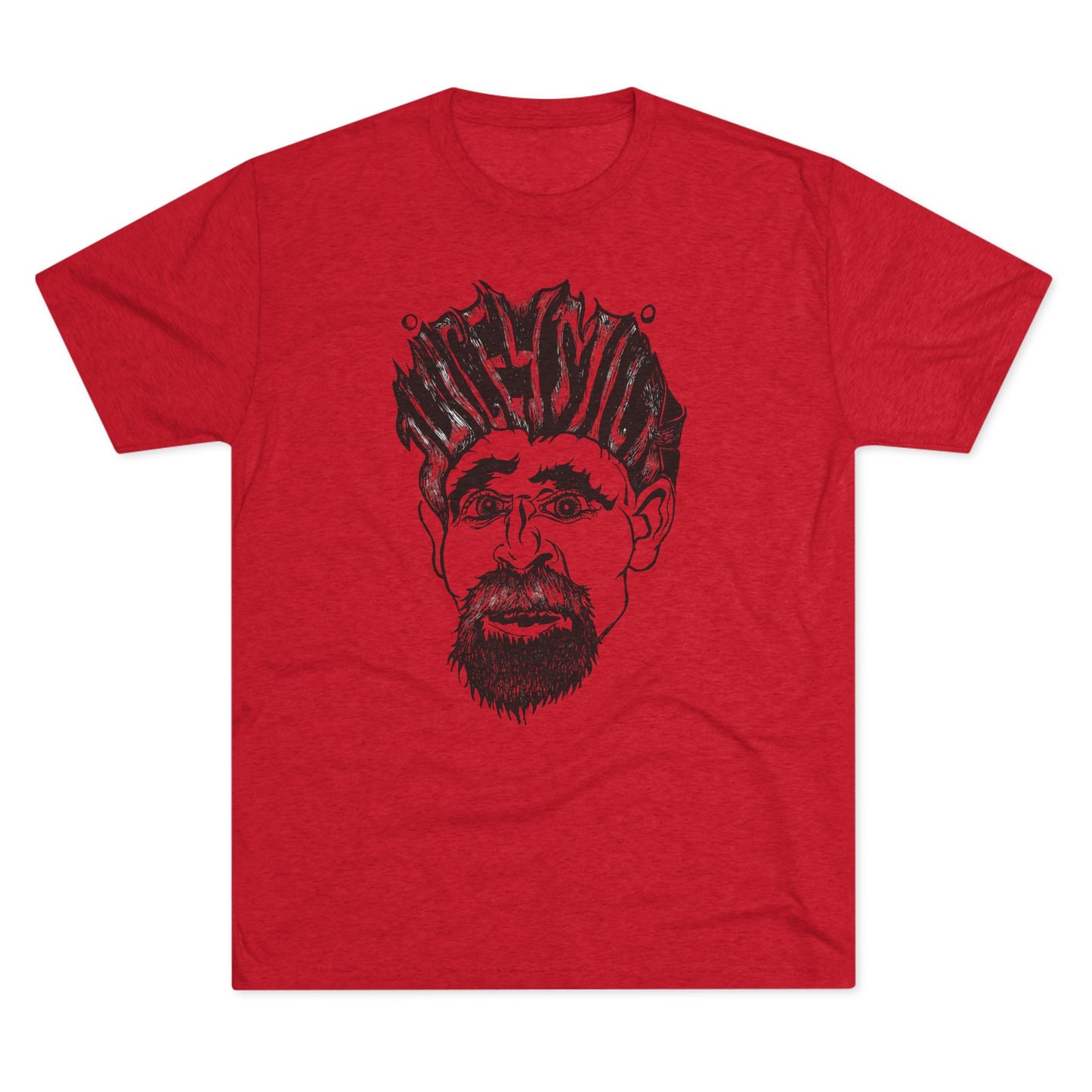 Juicy Milk - T-shirt