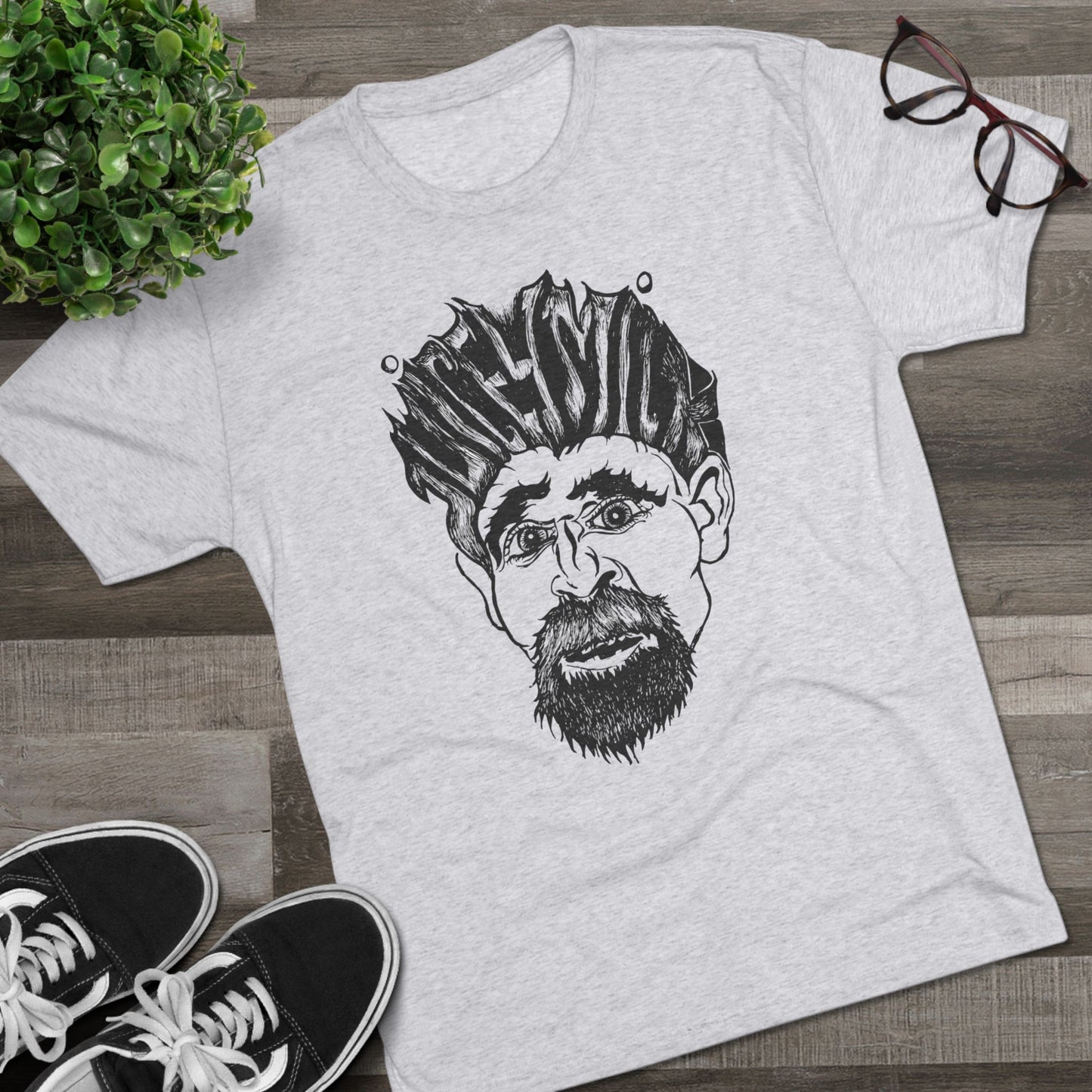 Juicy Milk - T-shirt