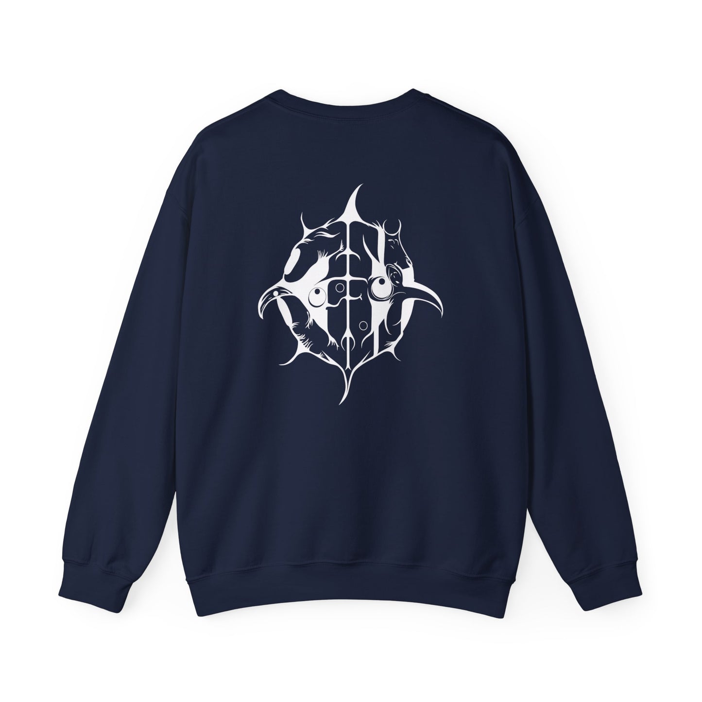 Johnny Hamcheck - Sweatshirt