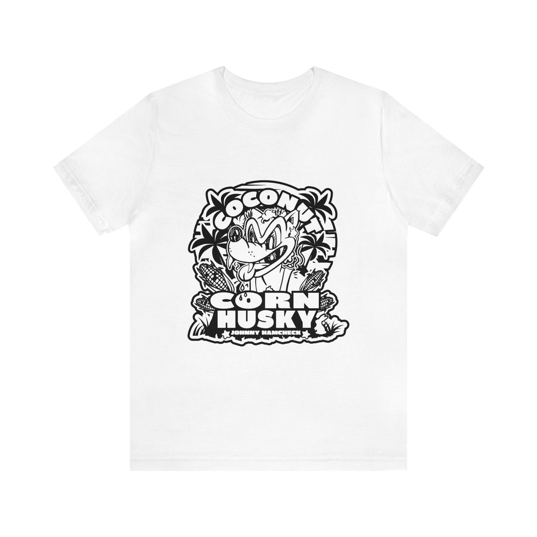 Johnny Hamcheck Store