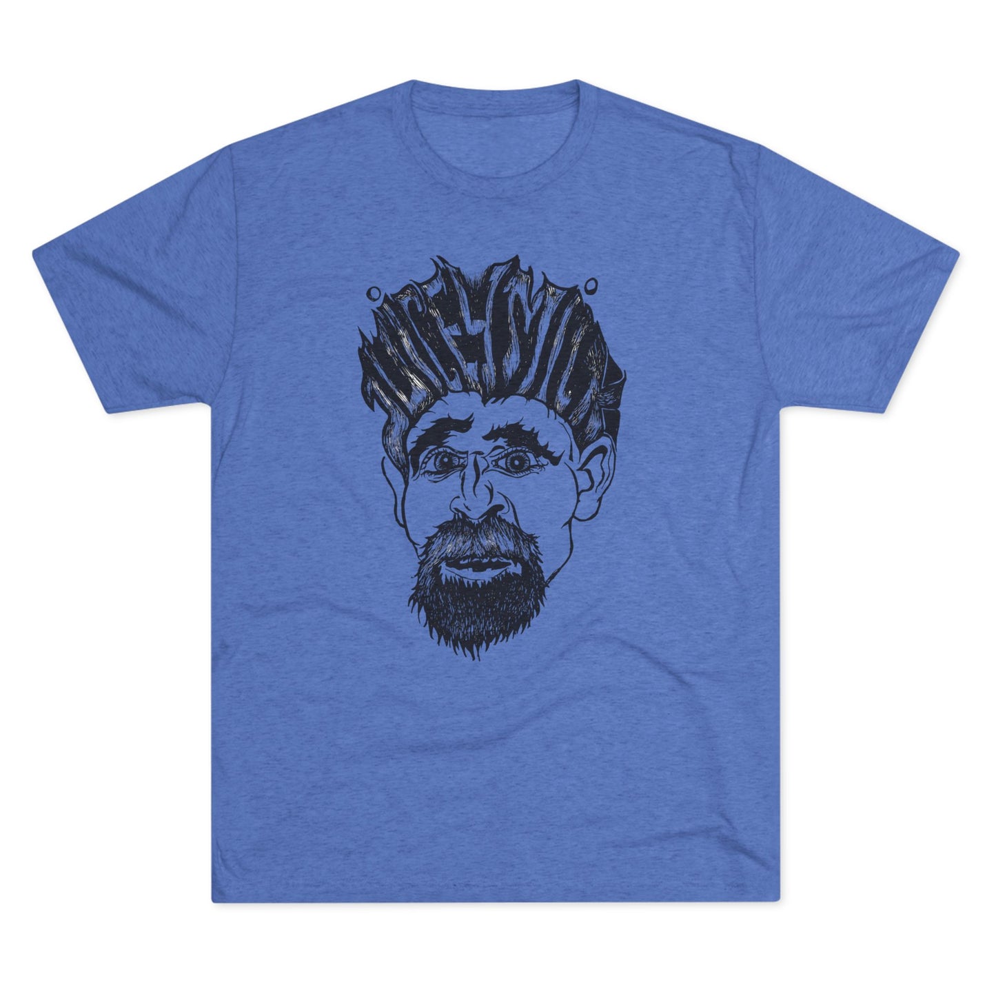 Juicy Milk - T-shirt