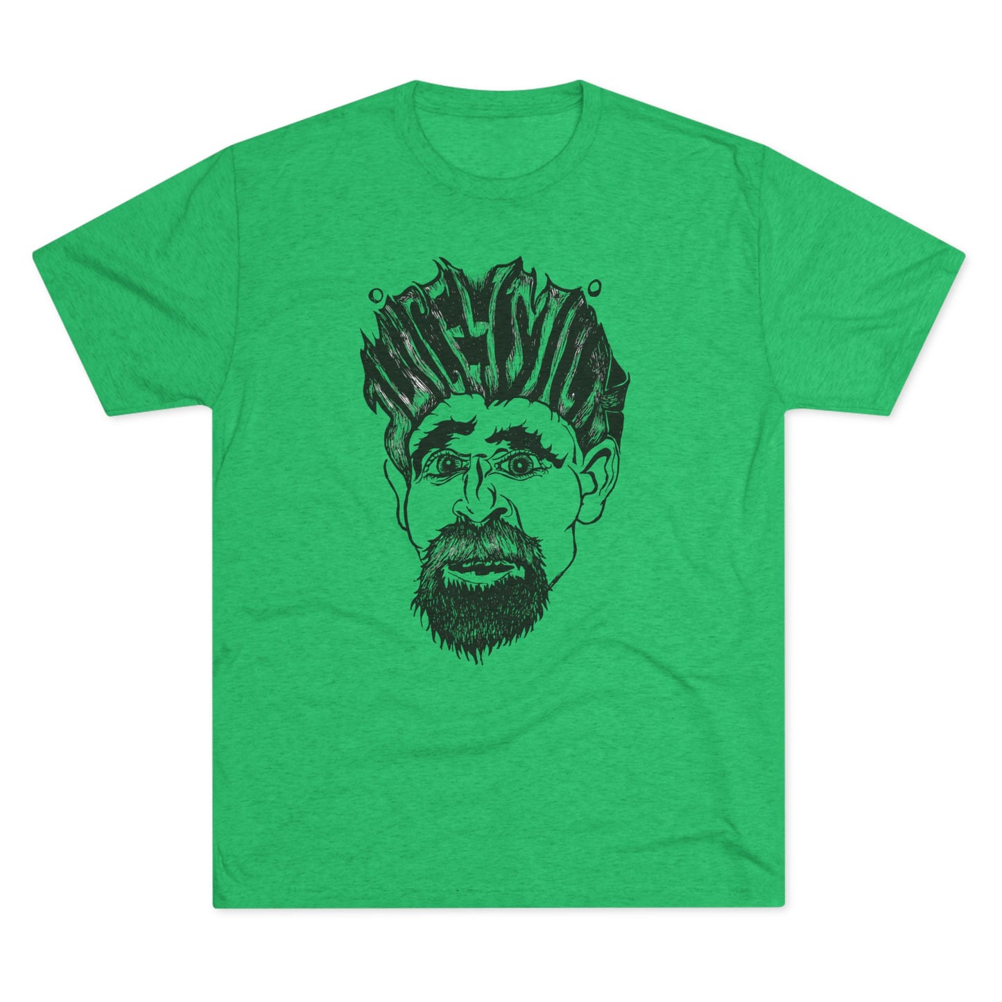 Juicy Milk - T-shirt