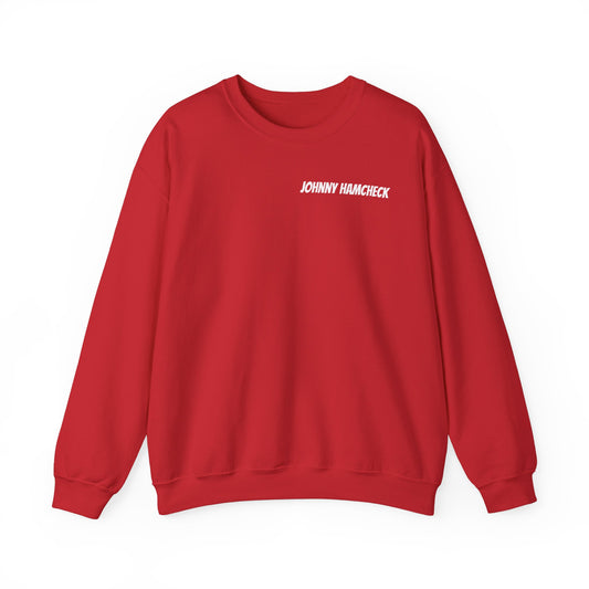 Balboni Construction - Crew Neck