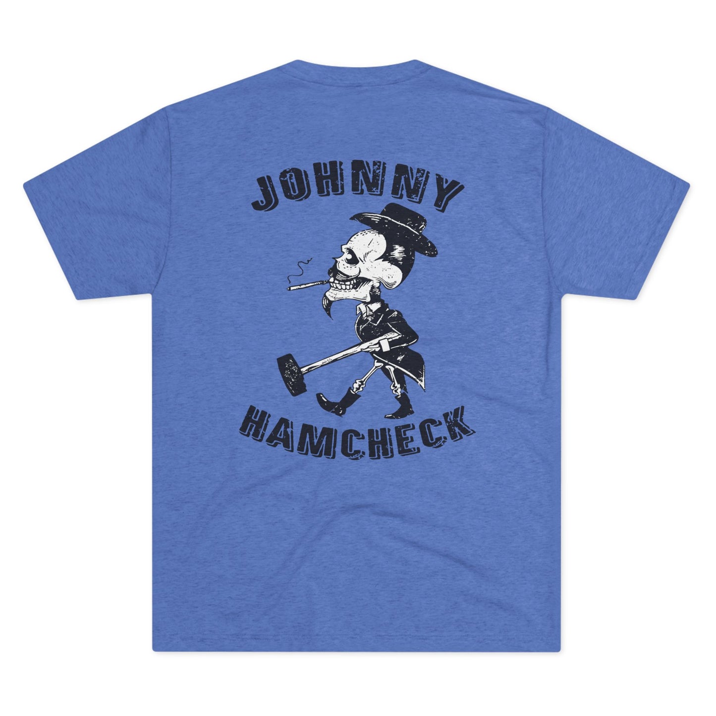 Tommy ToughKnucles - T-Shirt