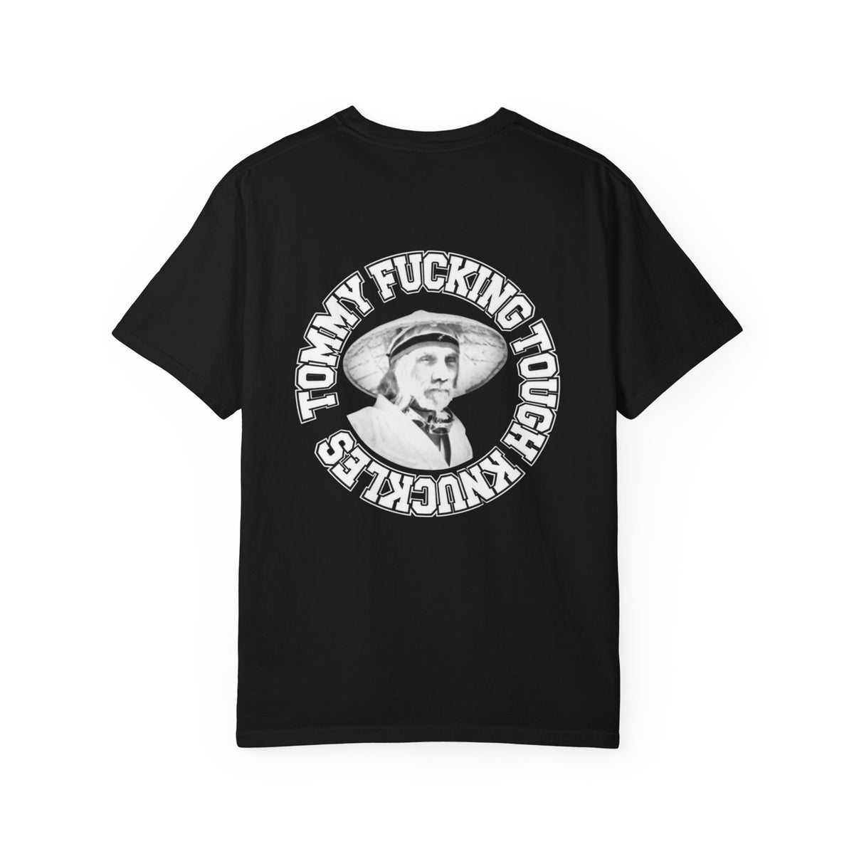 TFTK
