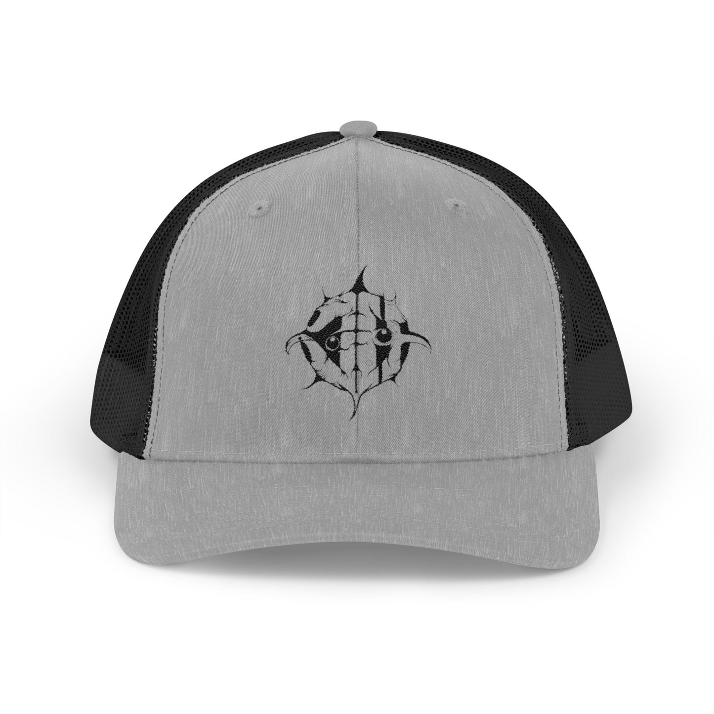 Hand Drawn JH by Johnny HamCheck Himself -Hat