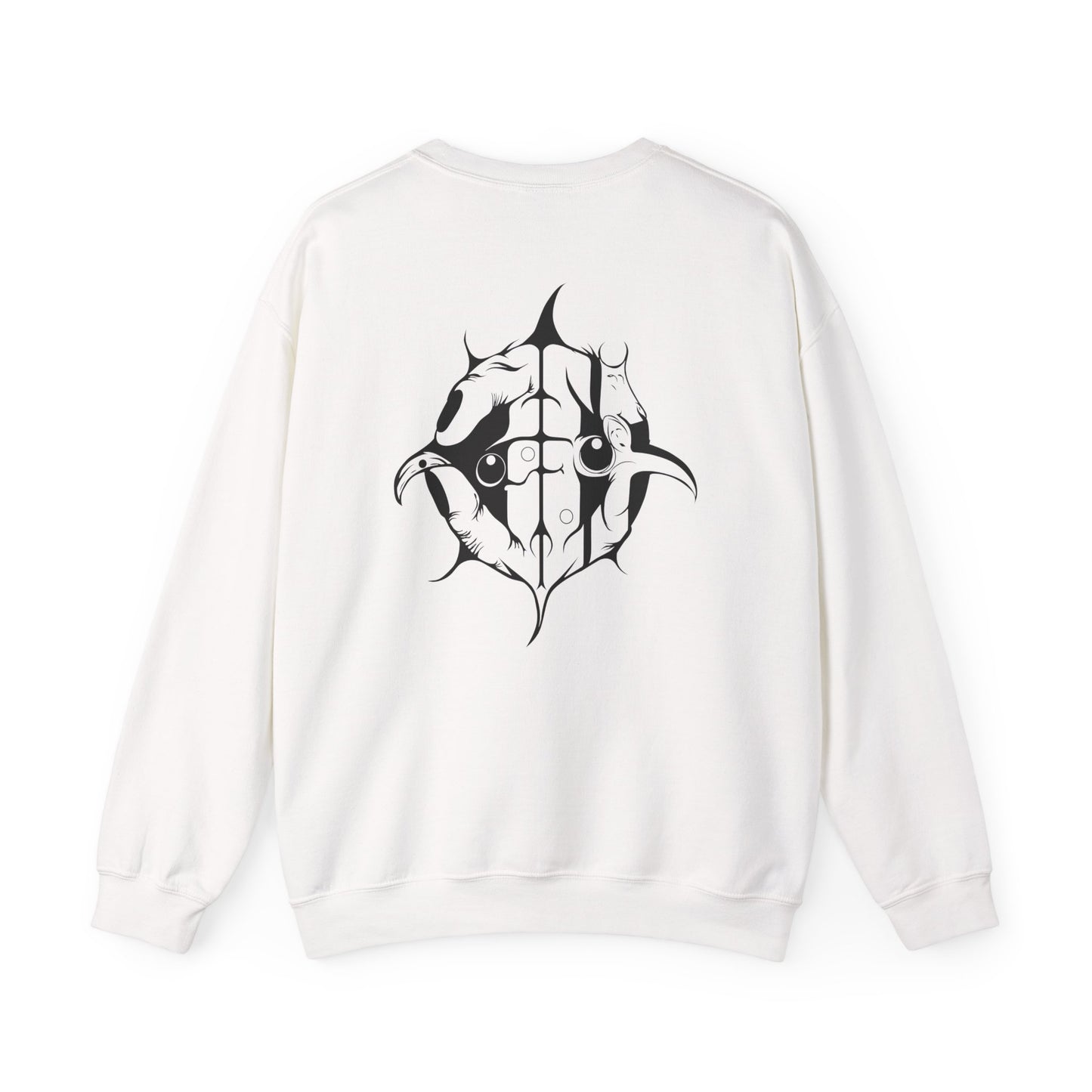 Johnny Hamcheck - Sweatshirt