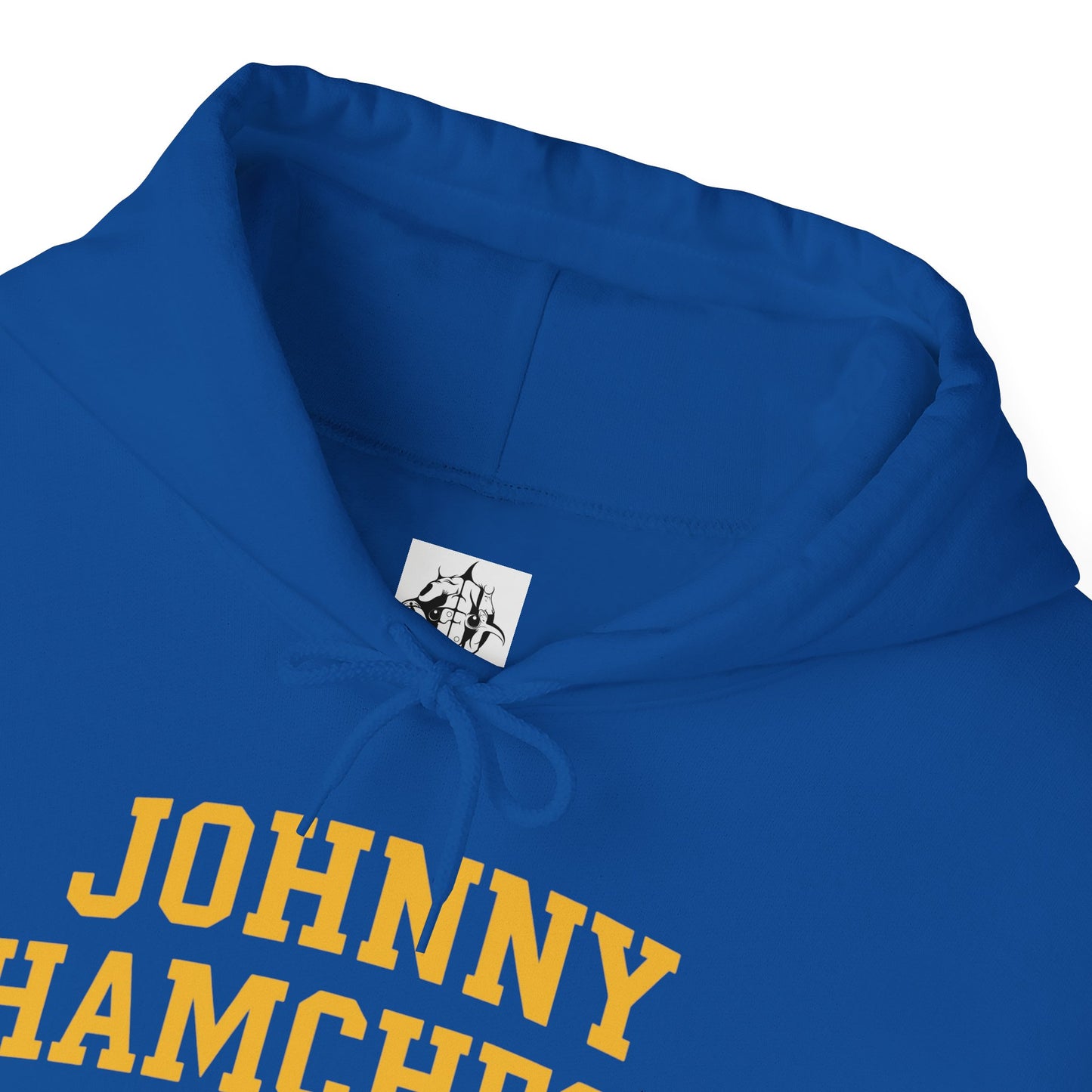 NYC Johnny Hamcheck Hoodie