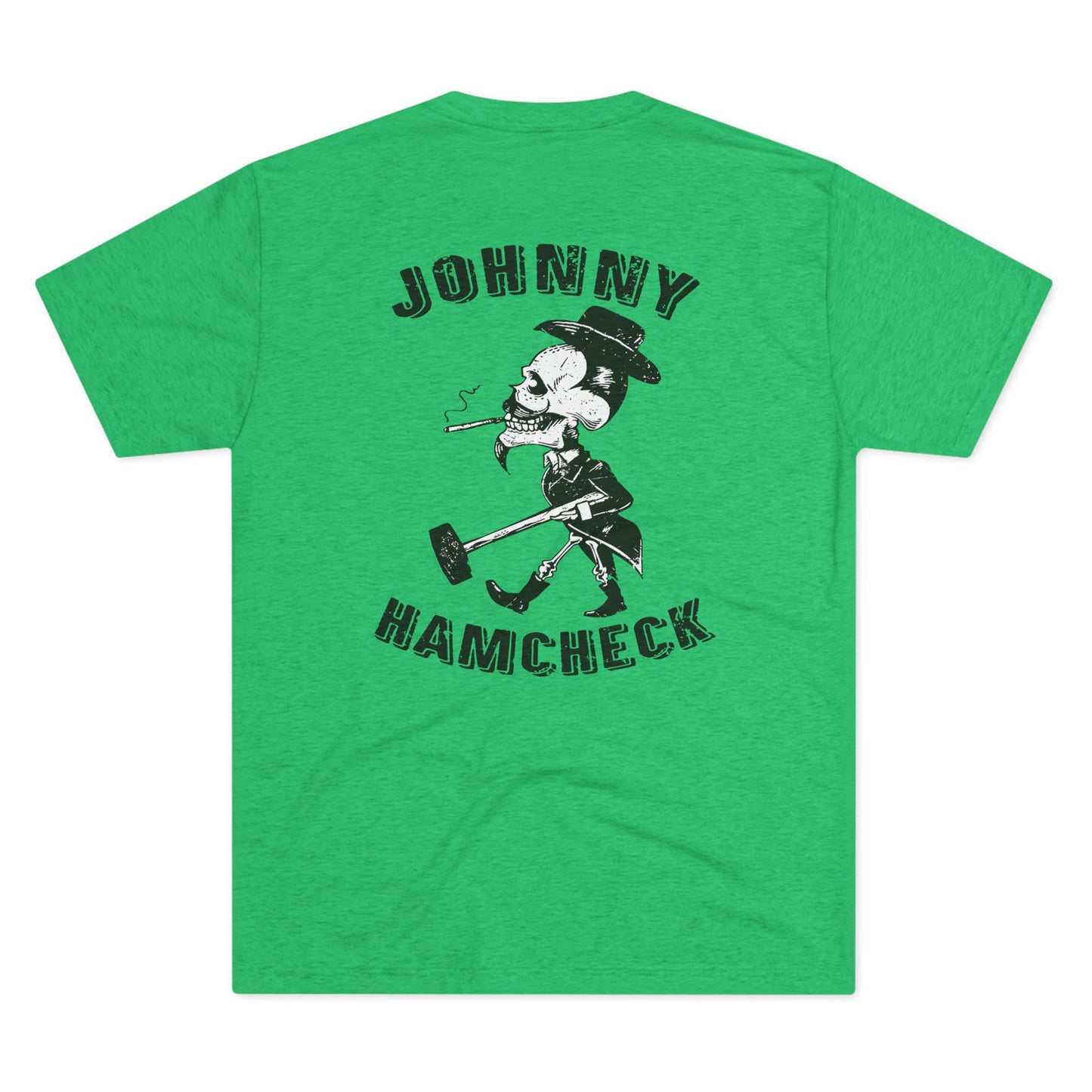 Plenty of Ham - T-Shirt