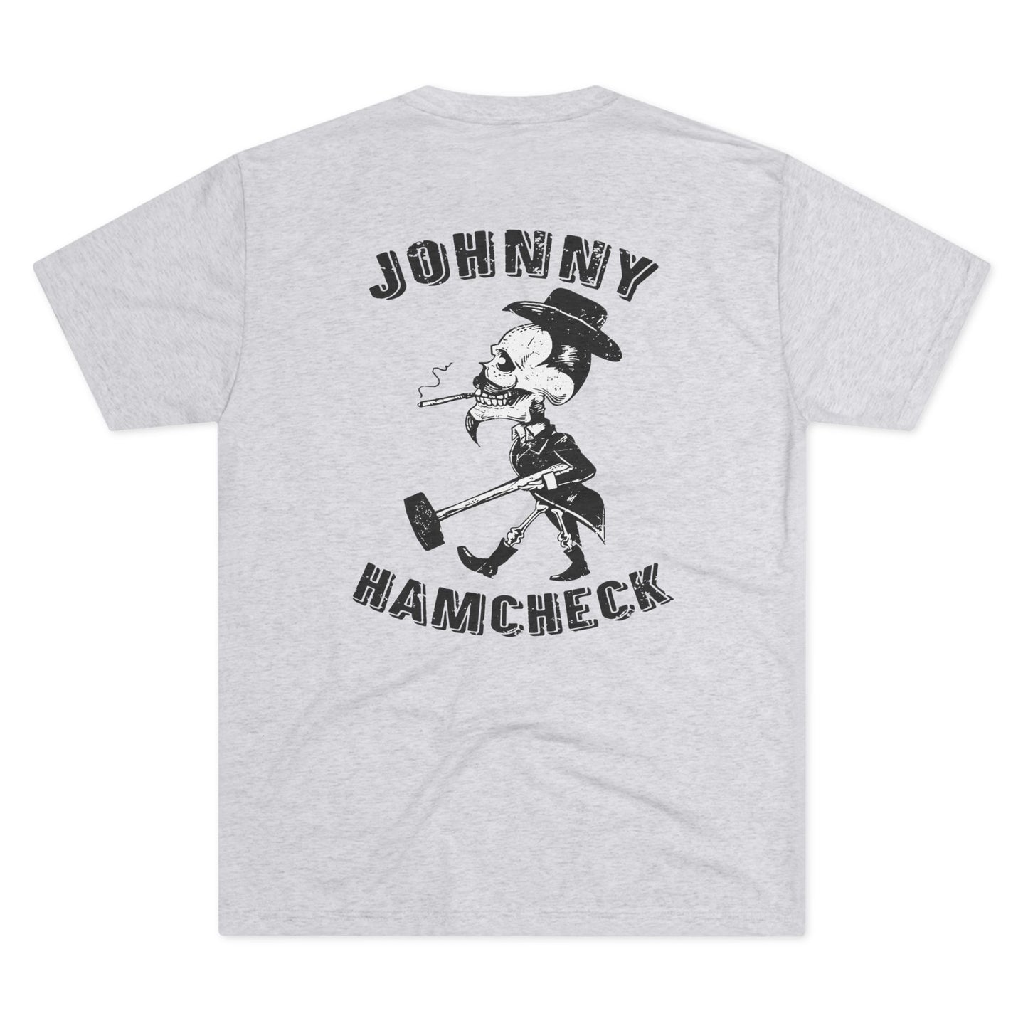 Plenty of Ham - T-Shirt