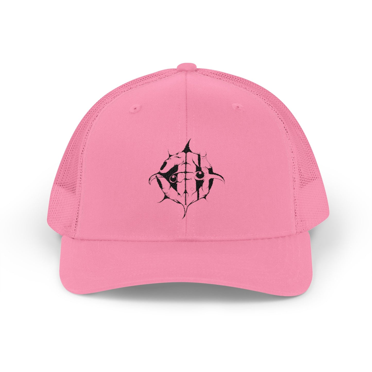 Hand Drawn JH by Johnny HamCheck Himself -Hat